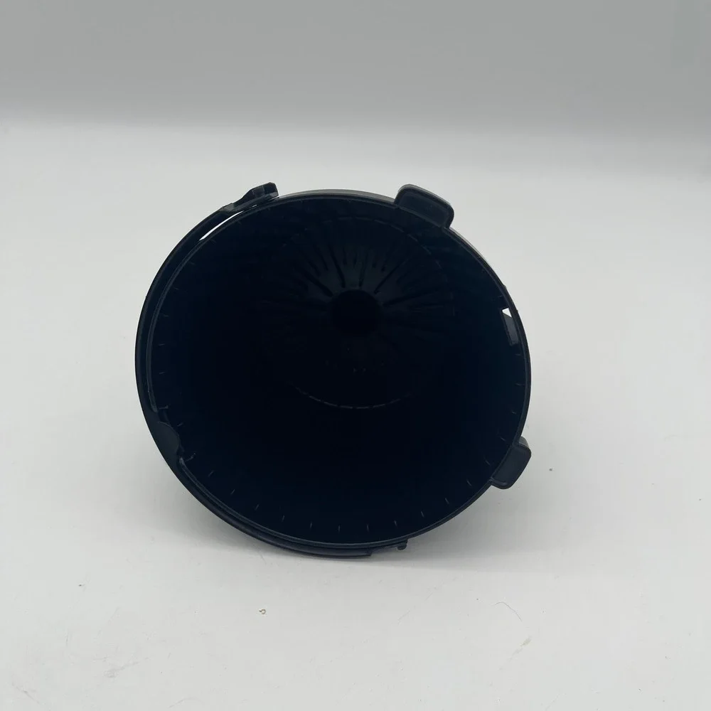 KitchenAid KCM1202OB Black Plastic Replacement Coffee Brew Basket